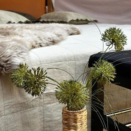 Romantic Luxus Glamping 3 Idestrup Eksteriør billede